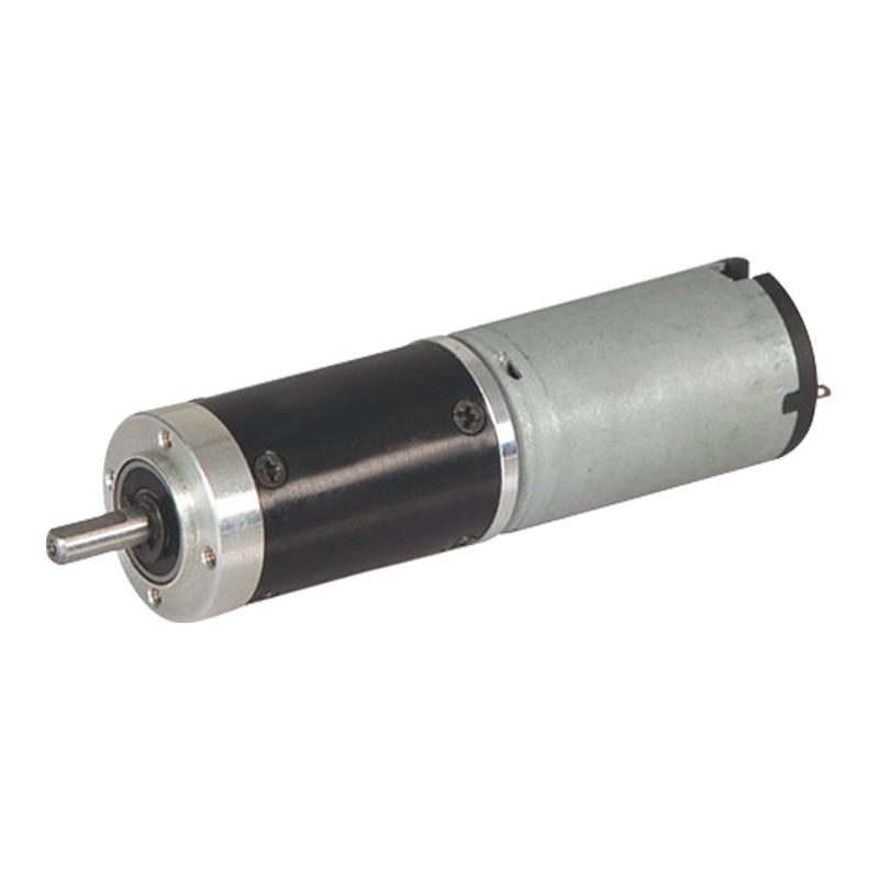22JN10K/22ZY38 22mm 0,1-1N.m Permanent Magnet DC børstet planetgearmotor