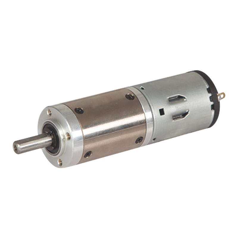 28JN30K/28ZY38 28mm 12v/24v Permanent Magnet DC børstet planetgearmotor