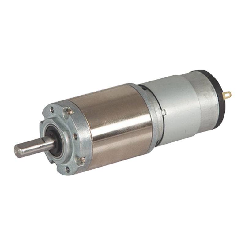 32JXE20K/28ZY38P 32mm 0,2-2N.m Permanent Magnet DC børstet planetgearmotor