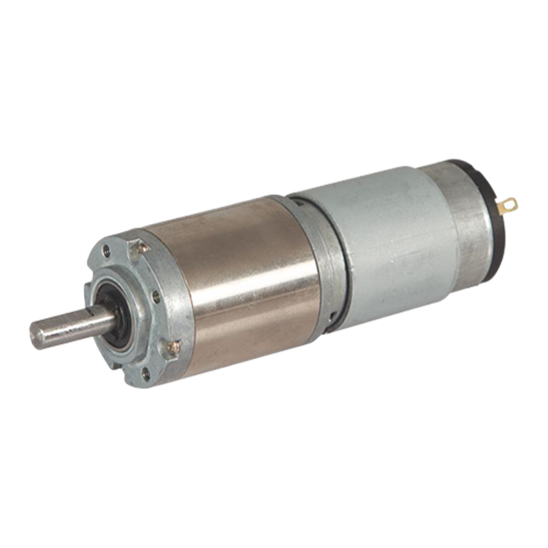 32JXE20K/28ZY47P 32mm 7300rpm Permanent Magnet DC børstet planetgearmotor