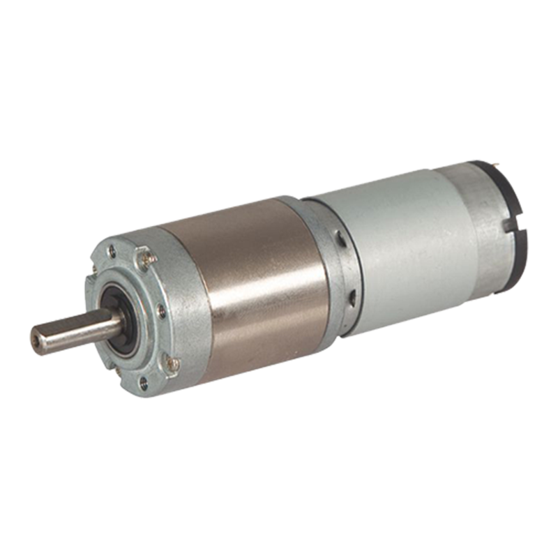 32JXE30K/28ZY47P 32mm 12V/24V Permanent Magnet DC børstet planetgearmotor