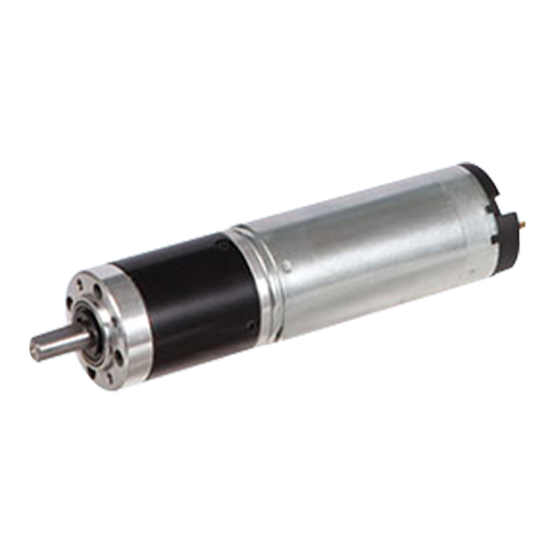 36JX30K/36ZY85P 36mm 0,3-3N.m Permanent Magnet DC børstet planetgearmotor