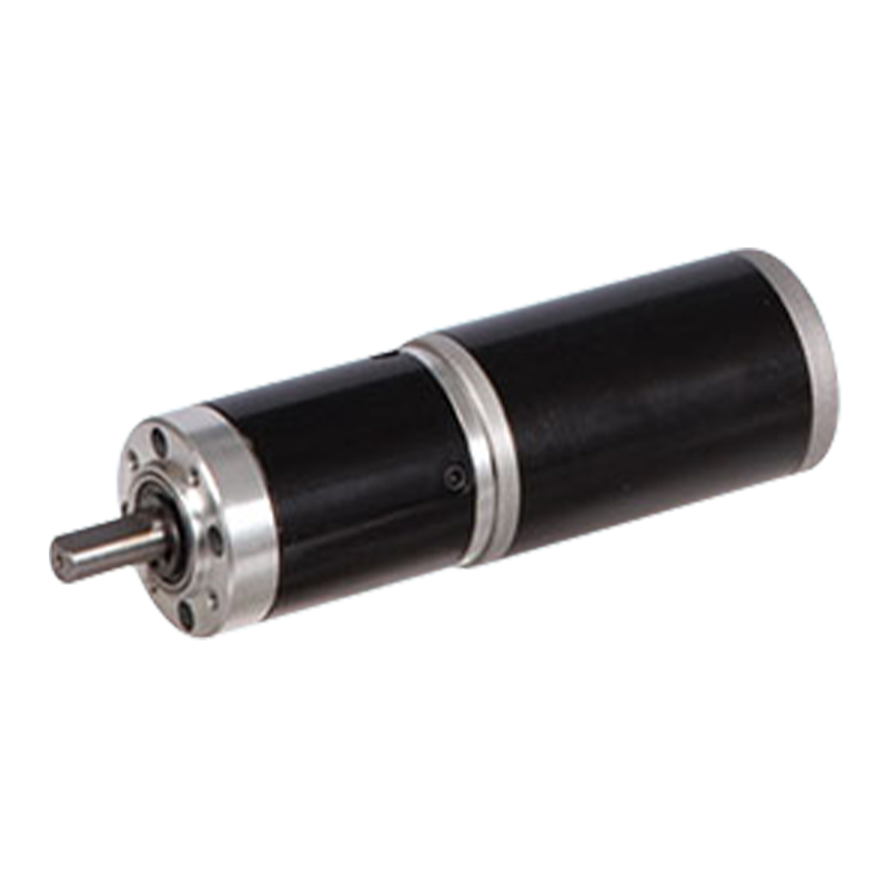 36JX30K/38ZY63 36mm 3000-4000rpm Permanent Magnet DC børstet planetgearmotor
