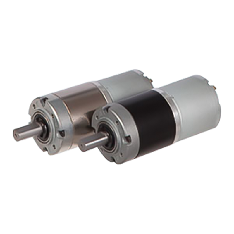 36JXE30K/35ZY30 36mm 0,3-3N.m Permanent Magnet DC børstet planetgearmotor