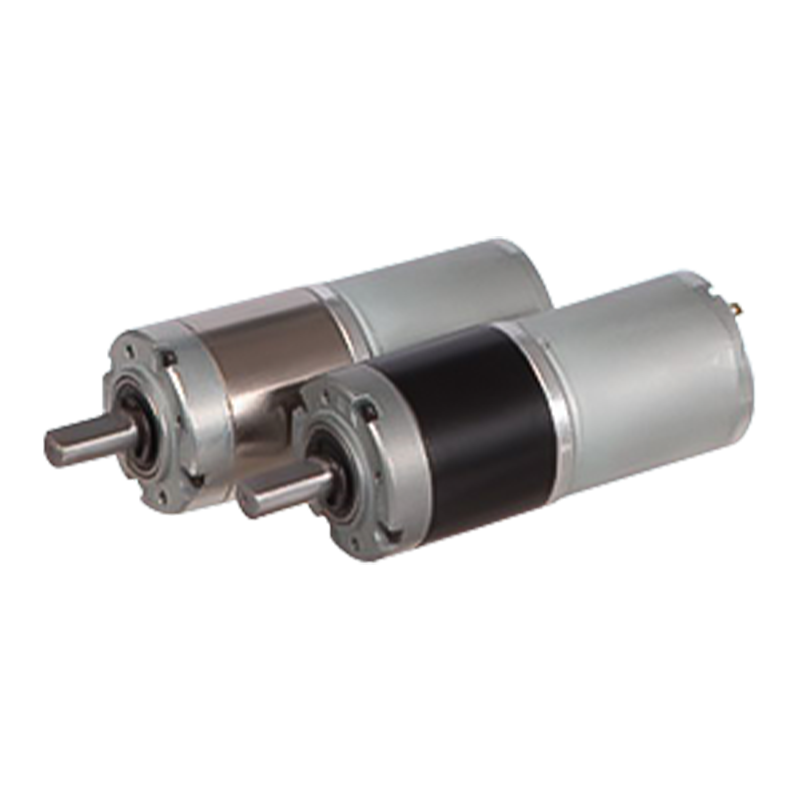 36JXE30K/35ZY40 36mm 3000-5000rpm Permanent Magnet DC børstet planetgearmotor