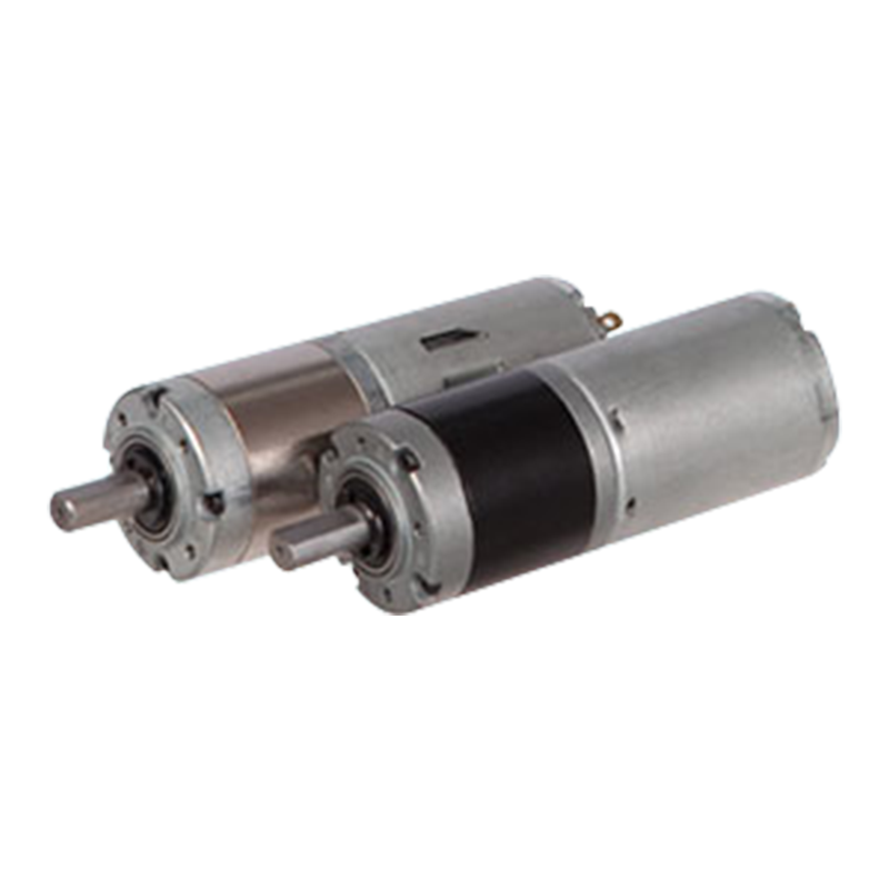36JXE30K/36ZY50 36mm 0,3-3N.m Permanent Magnet DC børstet planetgearmotor