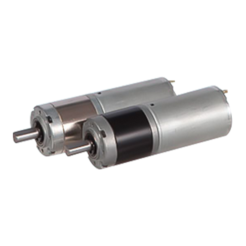 36JXE30K/36ZY57 36mm 12v/24v Permanent Magnet DC børstet planetgearmotor