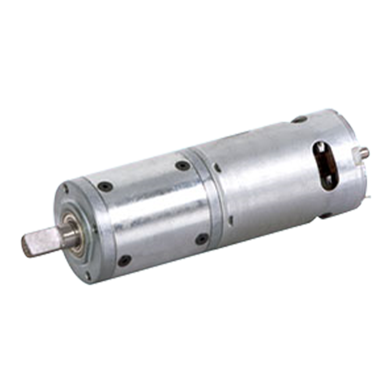 42JX150K/42ZY66 42mm 2-15N.m Permanent Magnet DC børstet planetgearmotor