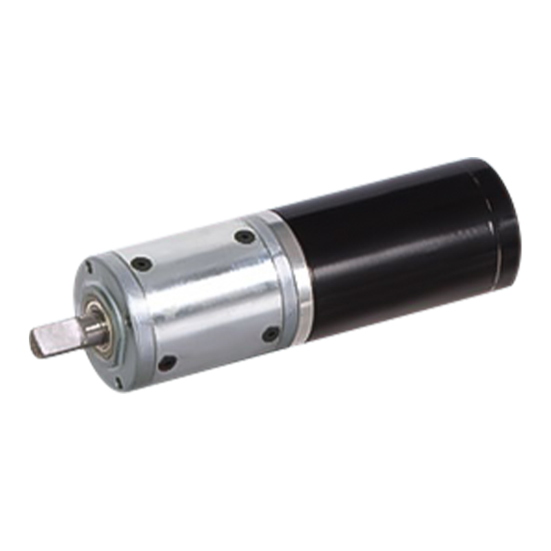 42JX150K/42ZY85 42mm 3000/3600rpm Permanent Magnet DC børstet planetgearmotor