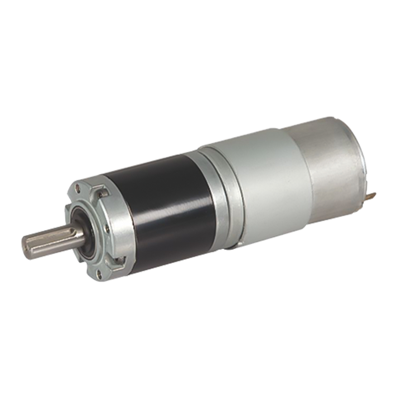 42JXE100K/42ZY68P 2000-3000 rpm 1-10N.m Permanent Magnet DC børstet planetgearmotor