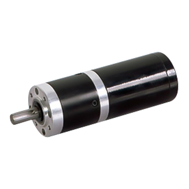 45JX100K/45ZYN68 12V/24V 1-10N.m Permanent Magnet DC børstet planetgearmotor