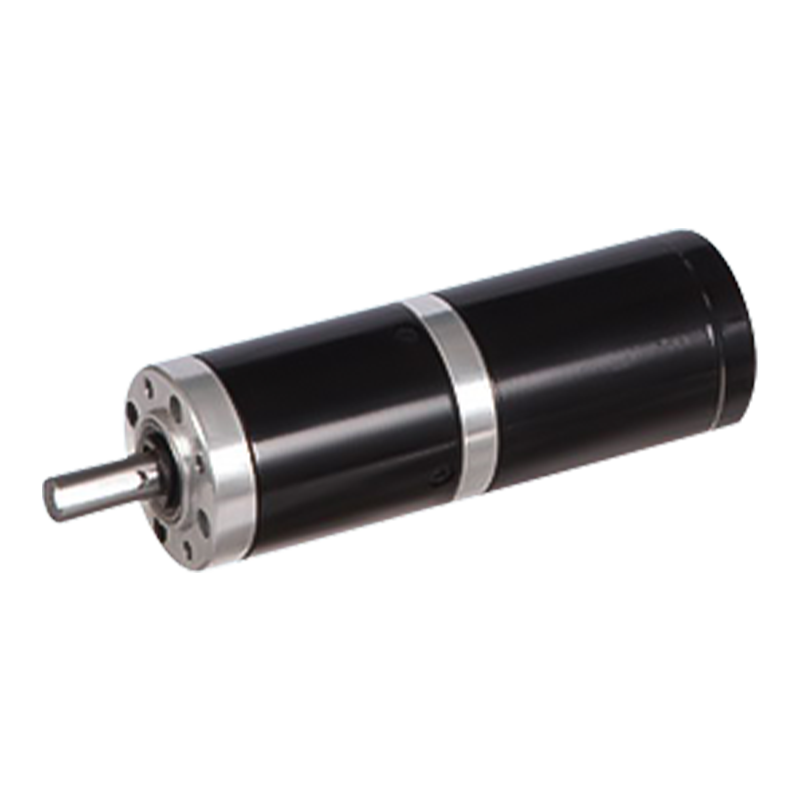 45JX100K/45ZY68 45mm 3000-4000rpm Permanent Magnet DC børstet planetgearmotor