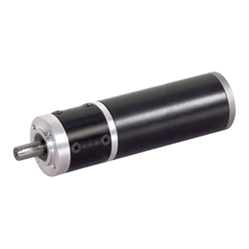 52JXM200K/52ZY125 12v/24v 2-20N.m Permanent Magnet DC børstet planetgearmotor