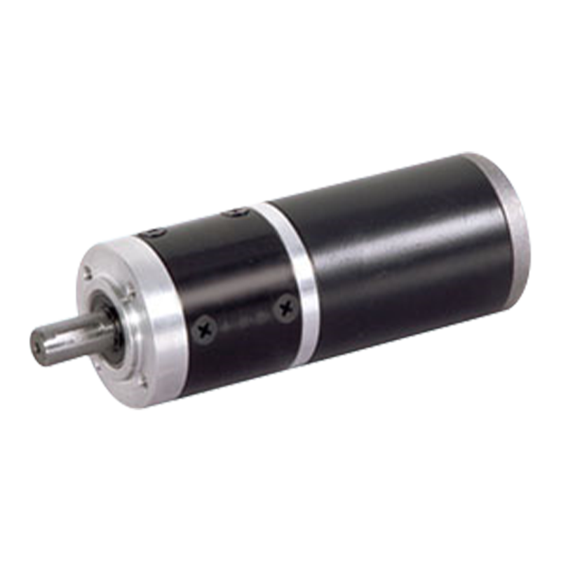 52JXM200K/52ZY85 52mm 12V/24V Permanent Magnet DC børstet planetgearmotor
