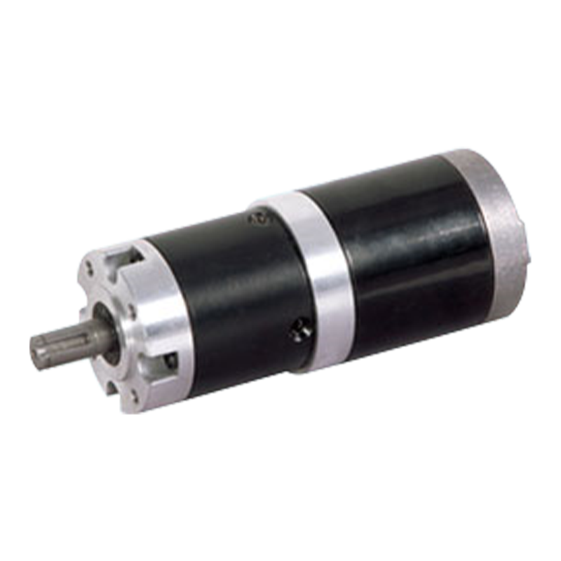 56JX200K/60ZY75 56mm 2-20N.m Permanent Magnet DC børstet planetgearmotor