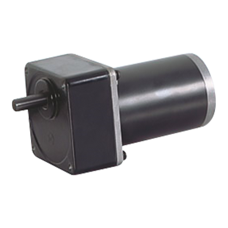 104JB300K/80ZY125 12v/24v 104mm 30N.m Permanent Magnet DC Børstet Spur Gear Motor