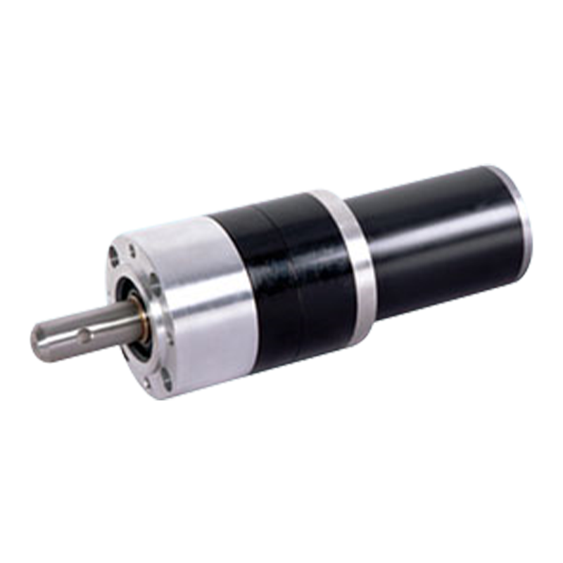 120JX3000K/96ZY140 120mm 2000-3500rpm 300N.m Permanent Magnet DC børstet planetgearmotor