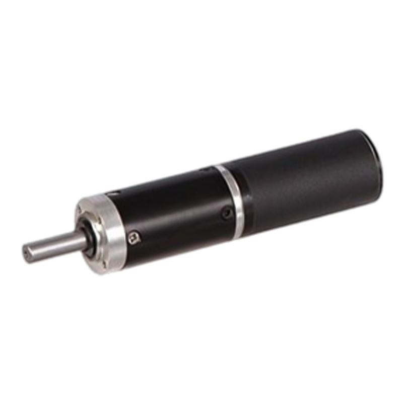 22JX10K/22ZWN45 22mm 7000 RPM børsteløs DC planetgearmotor