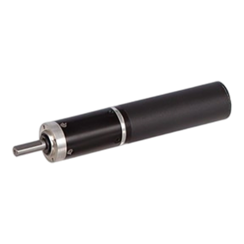 22JX10K/22ZWN70 22mm 0,1N.m~1.0N.m børsteløs DC planetgearmotor