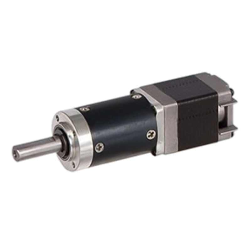 22JXS20K/20STH 0,6N.m~2.0N.m planetgear stepmotor