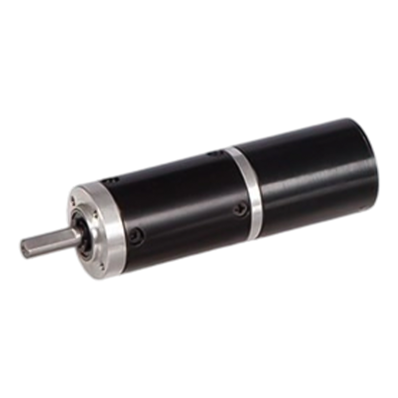 28JXB30K/28ZWN38 12v/24v 28mm børsteløs DC planetgearmotor