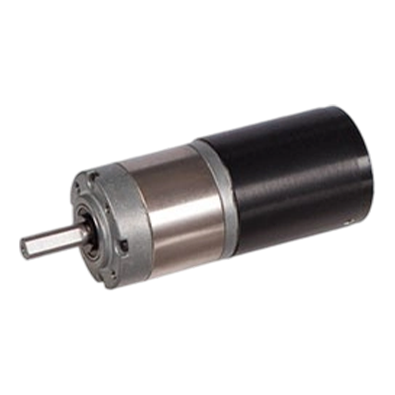 32JXE30K/33ZWN38 32mm 20000 timer+ levetid Børsteløs DC planetgearmotor
