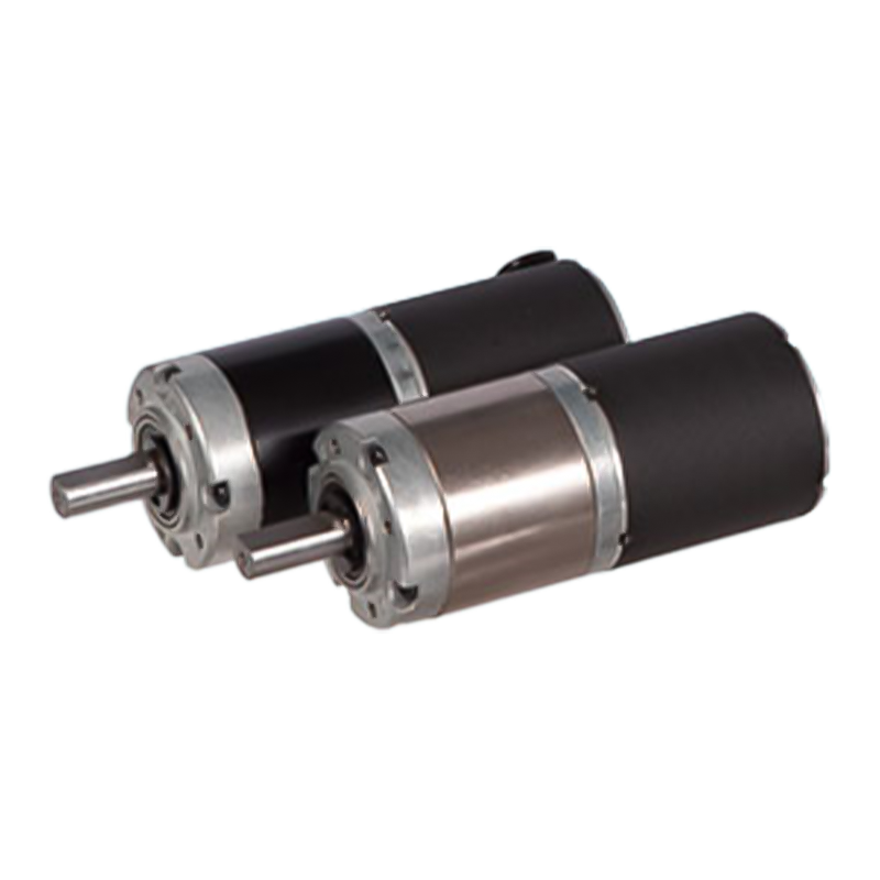 36JXE30K/36ZWN42 36mm 0,3N.m~3.0N.m børsteløs DC planetgearmotor