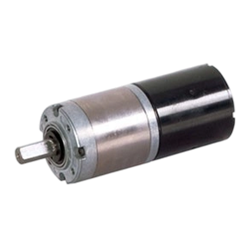 36JXE30K/36ZWNP40 36mm effektiv varmeafledning børsteløs DC planetgearmotor