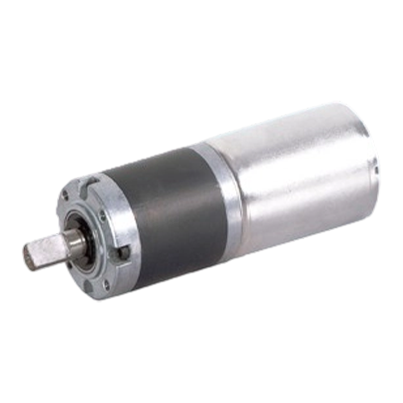 36JXE30K/36ZWNP57 3-faset 4-polet børsteløs planetgearmotor