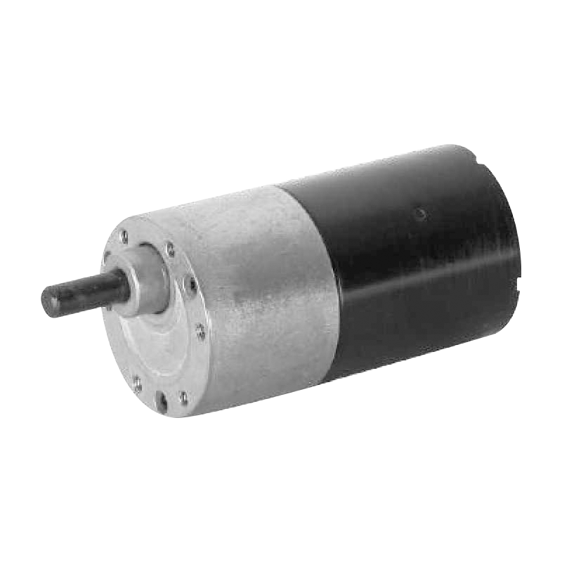 37JB10K/36ZWNP40 37mm 3-faset 10-polet børsteløs DC planetgearmotor