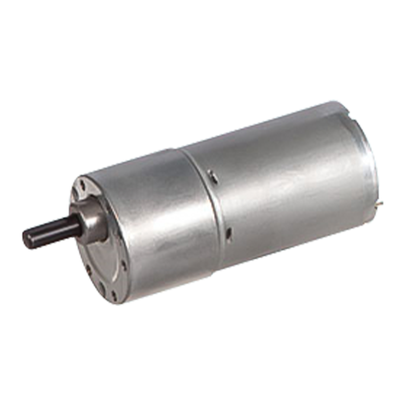 37JBE10K/36ZY57 37mm 1N.m Permanent Magnet DC Børstet Spur Gear Motor