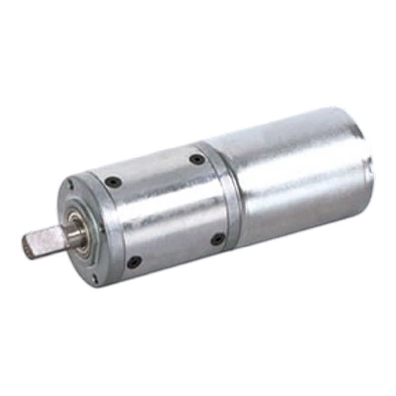 42JX150K/42ZWNP66 42mm 2N.m~15N.mBørsteløs DC planetgearmotor