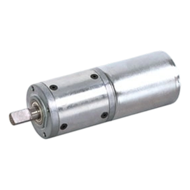 42JX150K/42ZWNP59 42mm 3-faset 10-polet børsteløs DC planetgearmotor