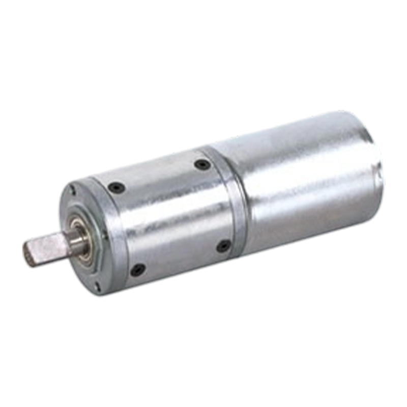 42JX150K/42ZWNP66 42mm aluminiumslegeringsskal børsteløs DC planetgearmotor