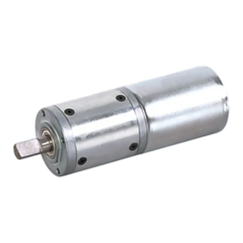 42JX150K/42ZWNP59 42mm børsteløs DC planetgearmotor