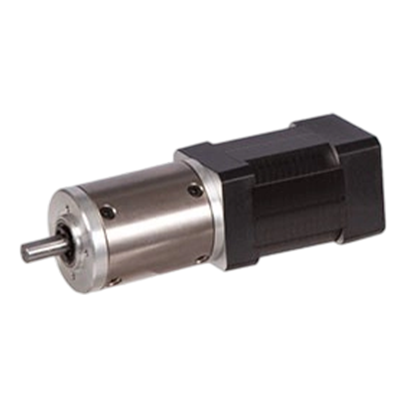 42JX150K/42BL60 42 mm indbygget driver børsteløs DC planetgearmotor