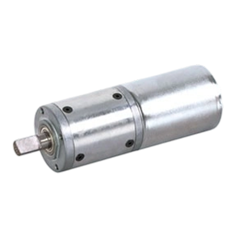 42JX150K/42ZWNP66T 42 mm design med lavt slid, børsteløs DC planetgearmotor