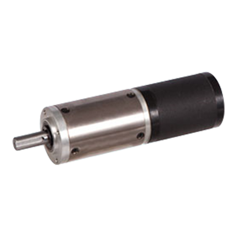 42JXGT200K/42ZWN60 42mm 12v/24v børsteløs DC planetgearmotor
