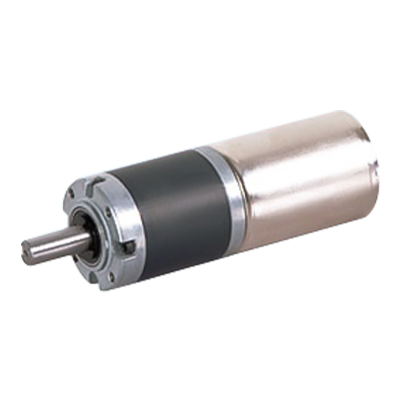 42JXGT200K/42ZWNP59 42mm elektronisk kommutation børsteløs DC planetgearmotor
