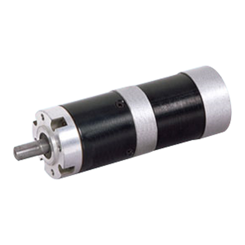 56JX200K/57ZWN75 56mm 12v/24v dobbeltspænding børsteløs DC planetgearmotor