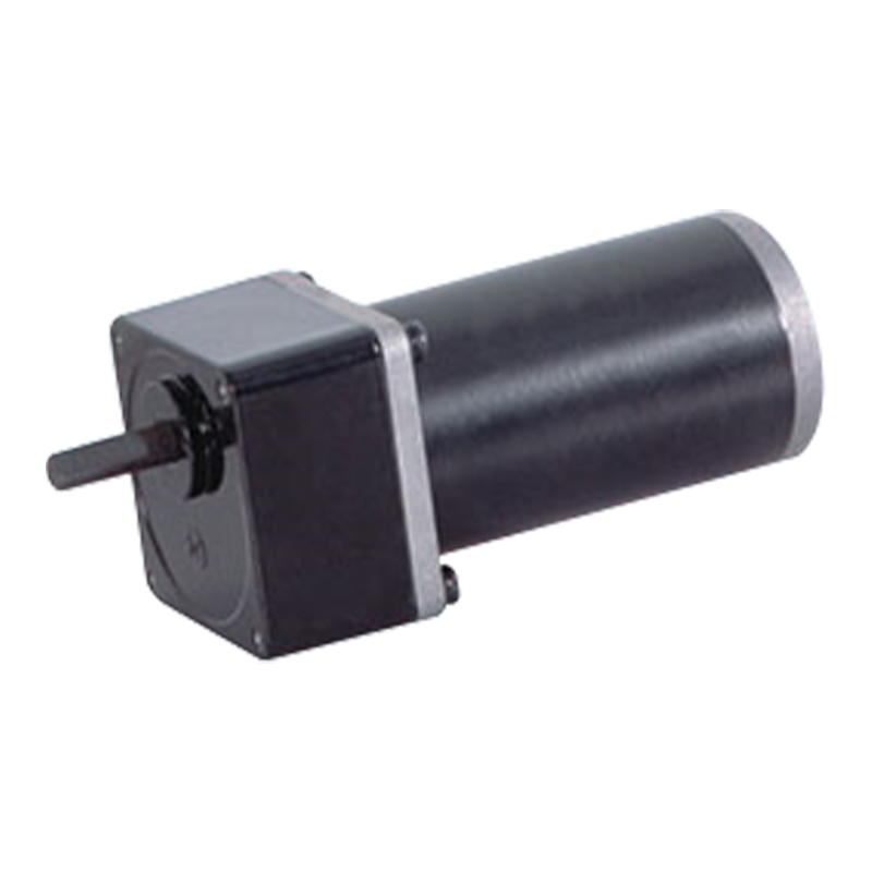 60JB50K/52ZY95 5N.m Permanent Magnet DC Børstet Spur Gear Motor