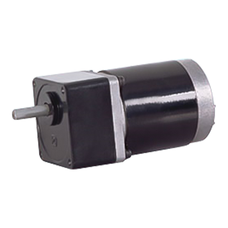 60JB50K/60ZY75 Permanent Magnet Stabil Børstet Spur Gear Motor