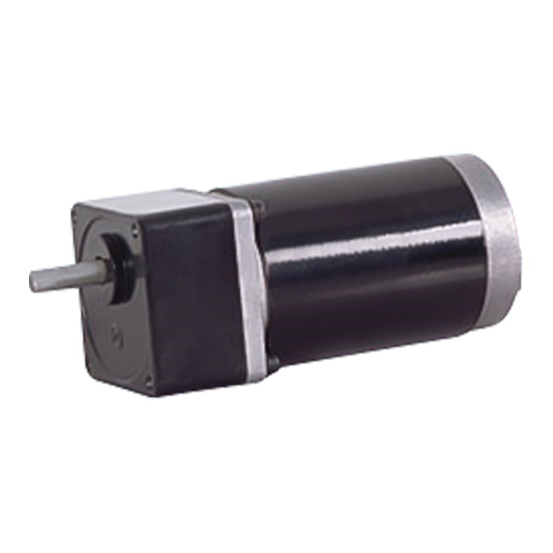 70JB80K/60ZY105 12v/24v 8N.m Permanent Magnet DC Børstet Spur Gear Motor
