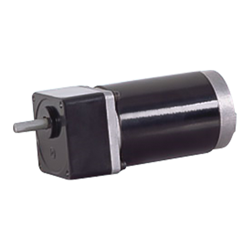 70JB80K/60ZY75 Permanent Magnet DC Børstet Spur Gear Motor