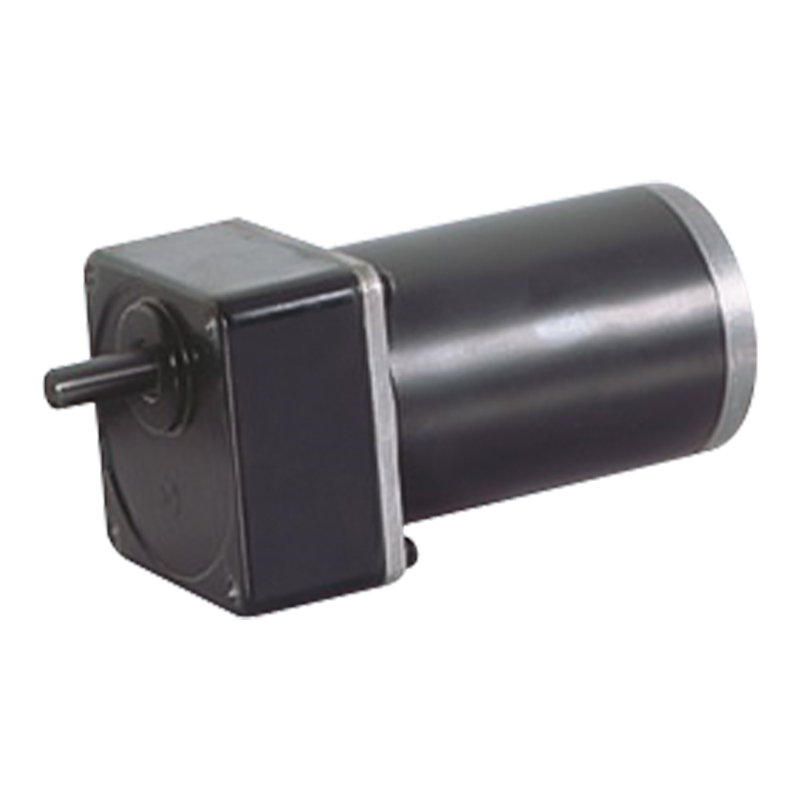 80JB100K/80ZY100 2000-3000rpm 10N.m Permanent Magnet DC Børstet Spur Gear Motor