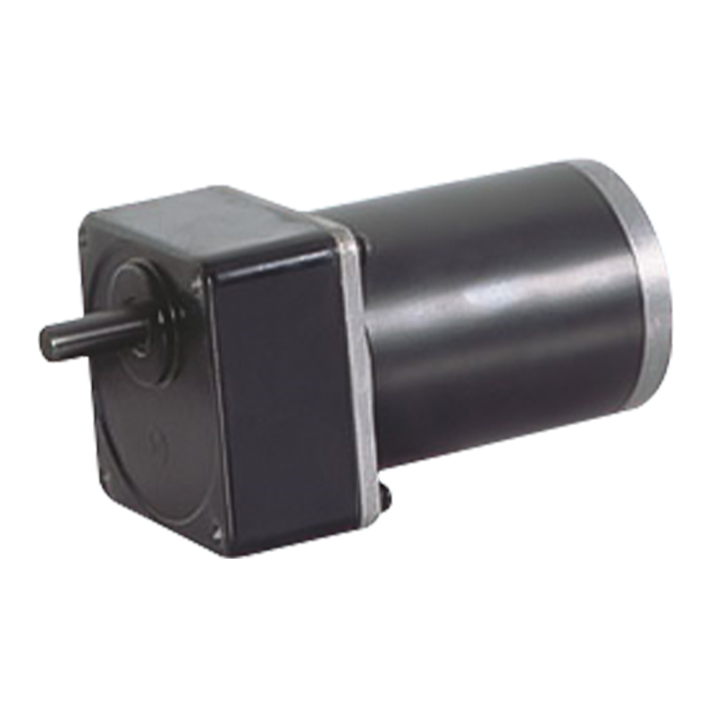 90JB200K/80ZY115 2000-3000rpm 20N.m Permanent Magnet DC Børstet Spur Gear Motor