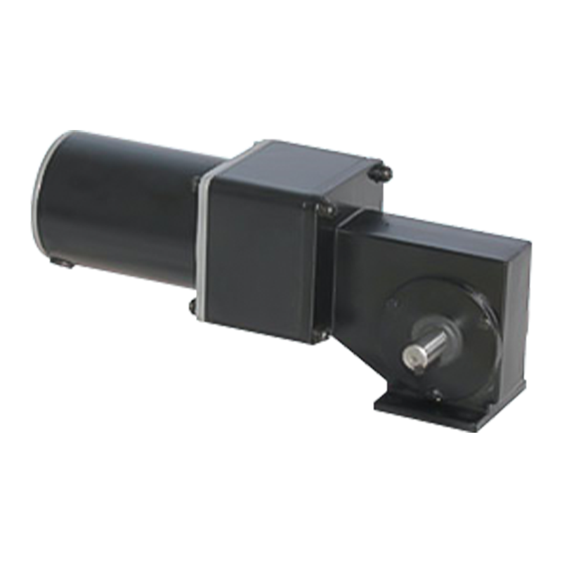 90JW/JB/80ZY115 1:10 Permanent Magnet børstet snekkegearmotor