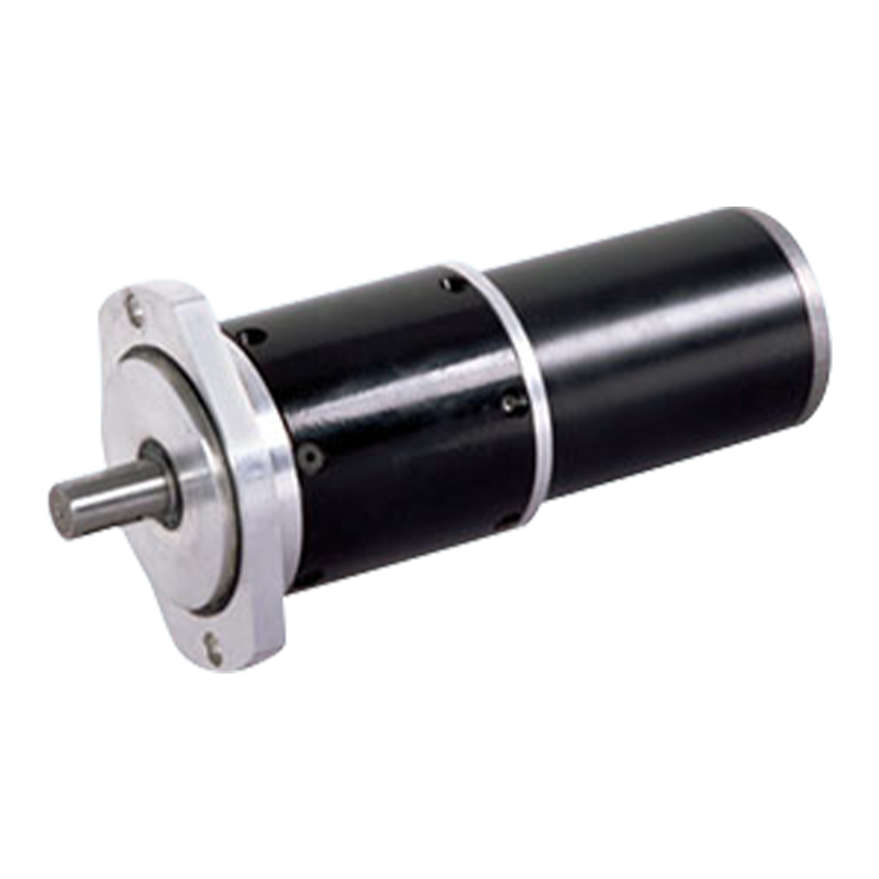 92JX4500K/80ZY125 92mm 1100-1500rpm 450N.m Permanent Magnet DC børstet planetgearmotor