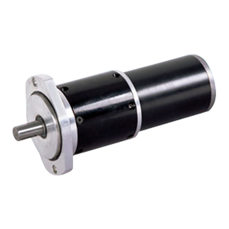 92JX4500K/80ZY170 92mm 1500-2000rpm 450N.m Permanent Magnet DC børstet planetgearmotor