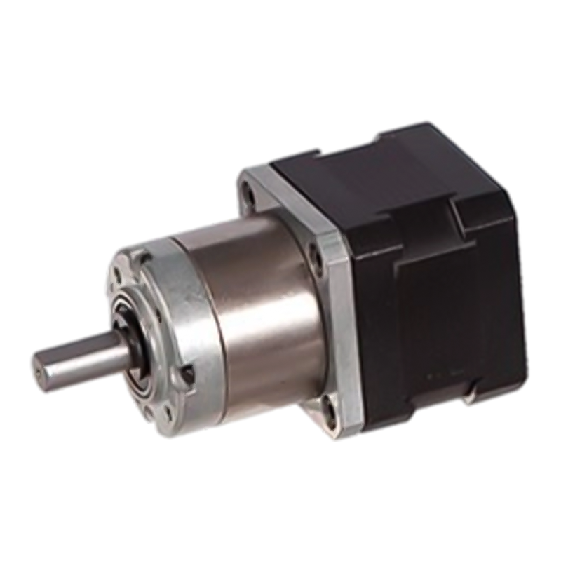 36JXES60K/42STH 12v/24v planetgear stepmotor